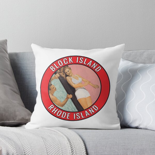 Item preview, Vintage Block Island Rhode Island designed and sold by fearcity.