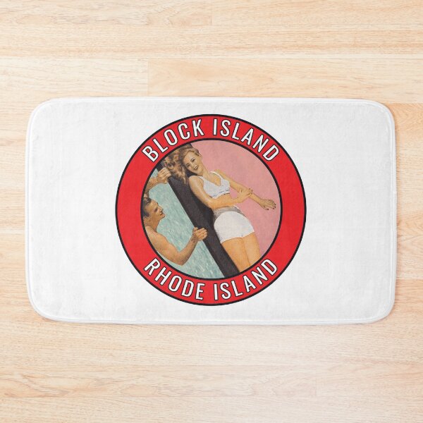 Item preview, Vintage Block Island Rhode Island designed and sold by fearcity.