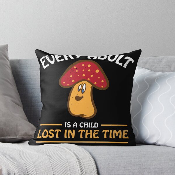 Item preview, Every Adult designed and sold by Schmuddelshirt.