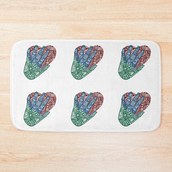Item preview, Hand Over Heart designed and sold by SKKennell.