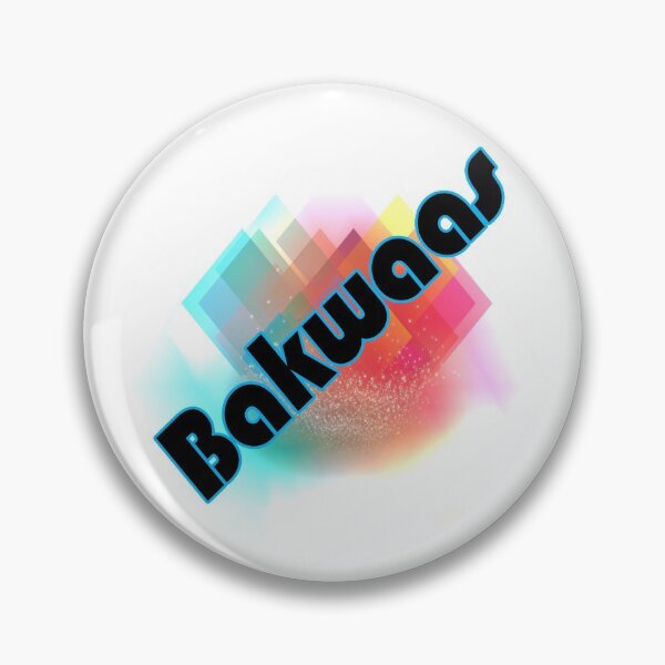Item preview, Bakwaas / Bakwas designed and sold by ray-day.