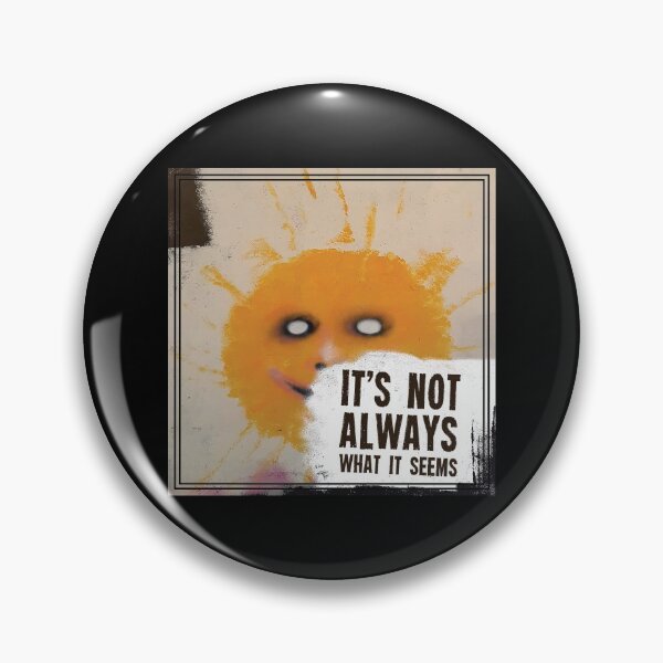 Item preview, Not what it seems designed and sold by Schmuddelshirt.
