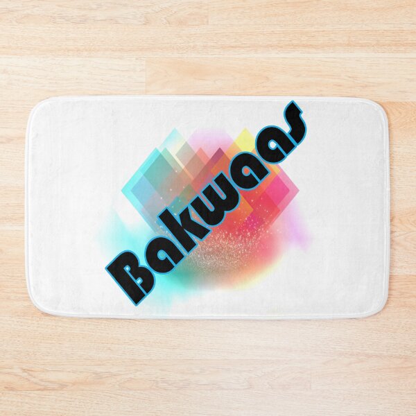 Item preview, Bakwaas / Bakwas designed and sold by ray-day.