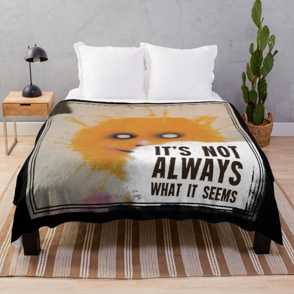Item preview, Not what it seems designed and sold by Schmuddelshirt.