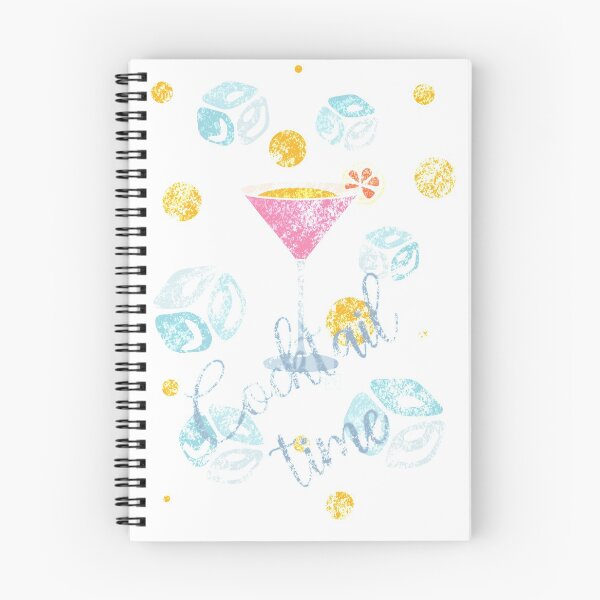 Item preview, Cocktail time  designed and sold by Anastasia Toska.