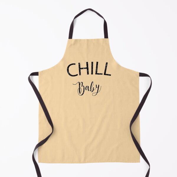 Item preview, Chill Baby designed and sold by redgoch.