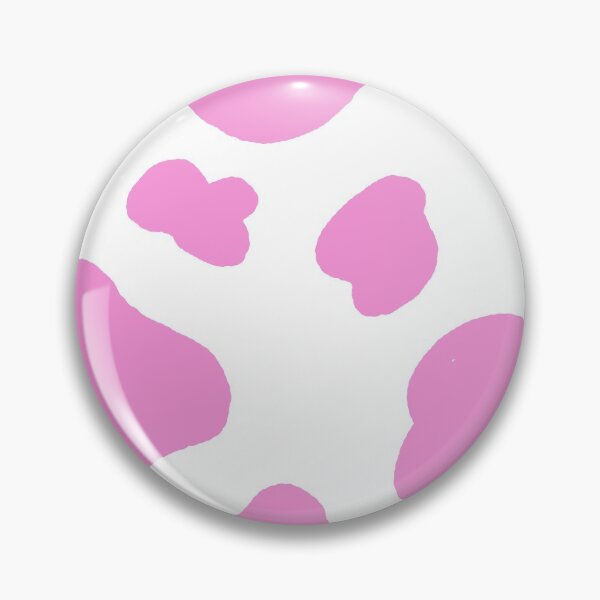 Item preview, pink cow print designed and sold by wonderfulgia.