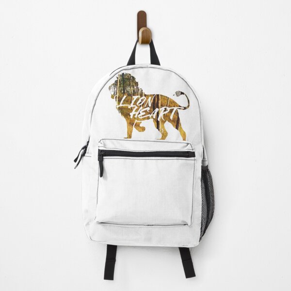 Item preview, Lion Typography designed and sold by ElespectroJ.