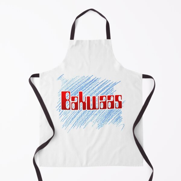 Item preview, Bakwaas / Bakwas designed and sold by ray-day.