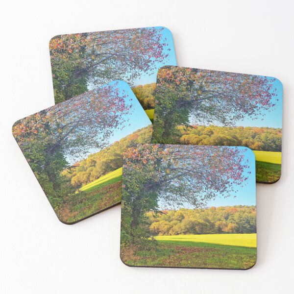 Item preview, French Fields designed and sold by Mounna.