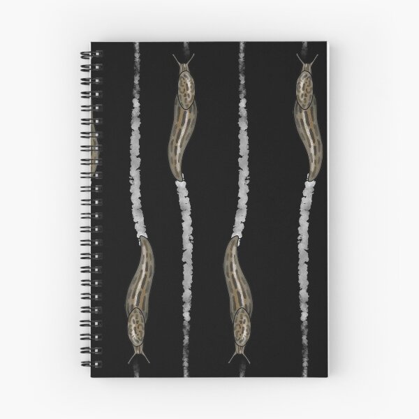 Item preview, Limax Slug Pattern Natural Color designed and sold by UroliteArt.