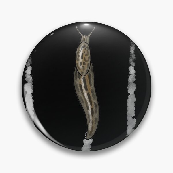 Item preview, Limax Slug Pattern Natural Color designed and sold by UroliteArt.