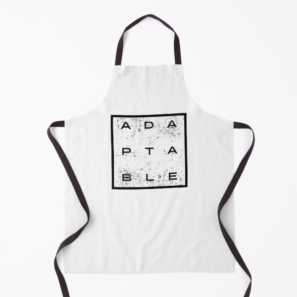 Item preview, Adaptable - 9 Letter Word Adjective designed and sold by Magic-Moon.