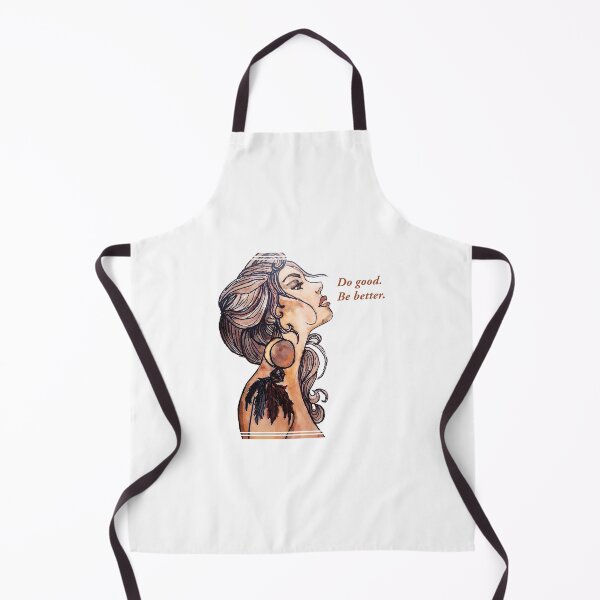 Item preview, Do good. Be Better designed and sold by Schmuddelshirt.