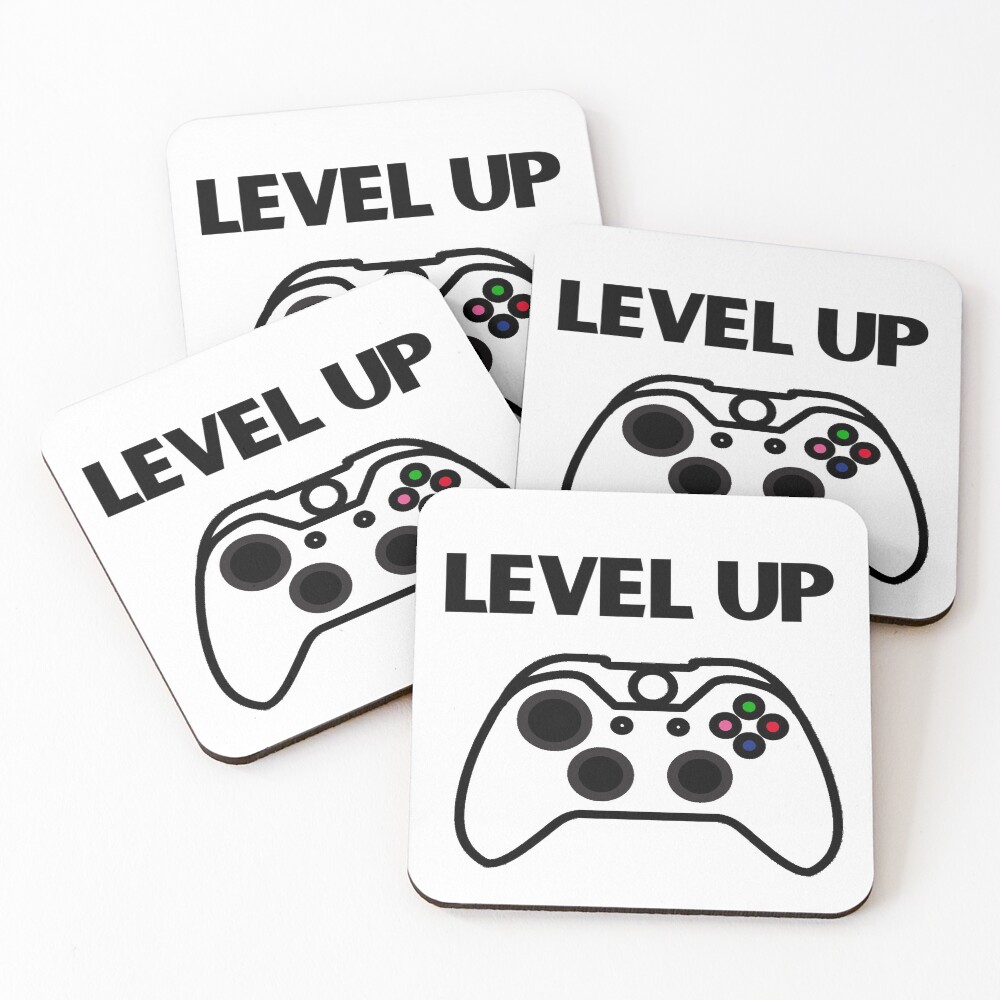 Item preview, Coasters (Set of 4) designed and sold by ExploreStore.