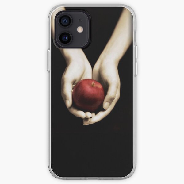The forbidden fruit tastes the sweetest iPhone Soft Case
