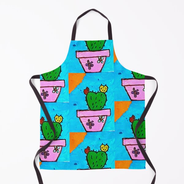 Item preview, Cactus Love designed and sold by craftsbydaphy.