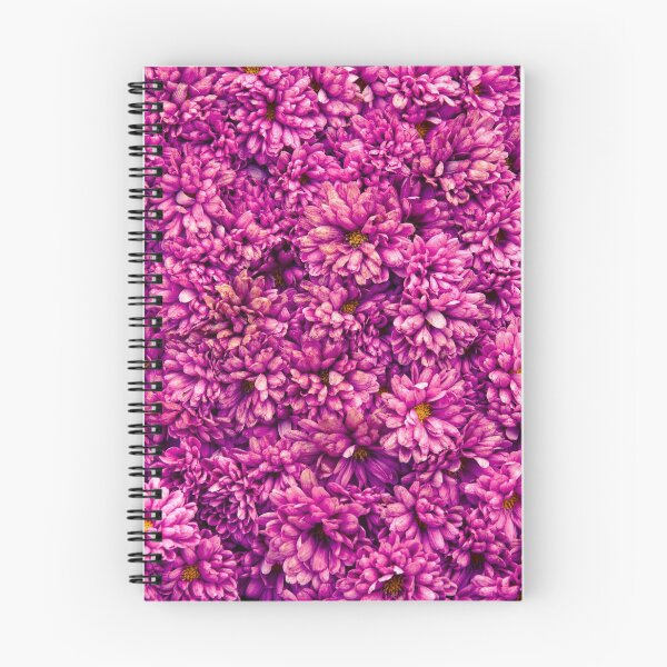 Item preview, Purple flowerphotography designed and sold by smARTwork.