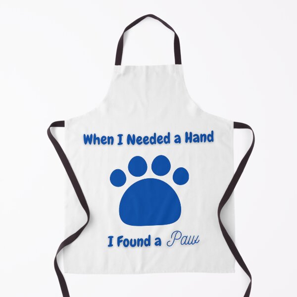 Item preview, When I Needed A Hand I Found A Paw designed and sold by RedG95.