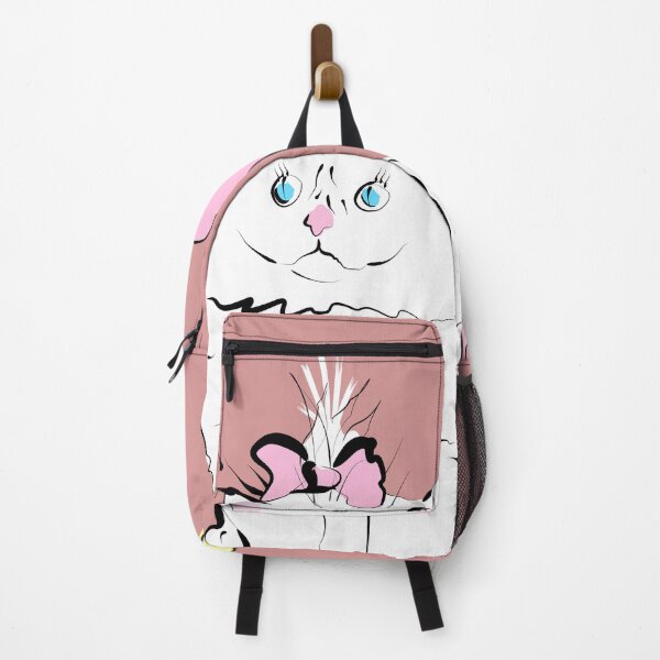 Item preview, Sweet kitty designed and sold by Dilyana Rumenova - Shantabella.