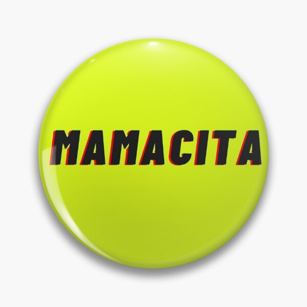 Item preview, Mamacita designed and sold by ElDisegno.