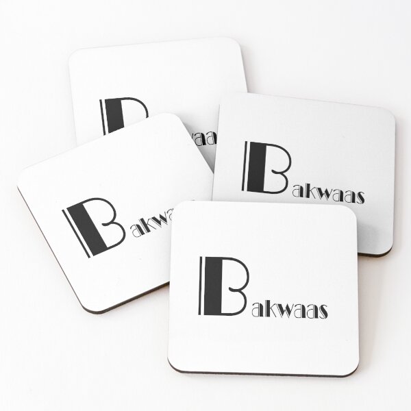 Item preview, Bakwaas / Bakwas designed and sold by ray-day.