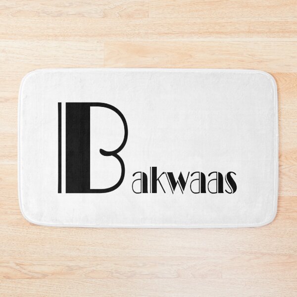 Item preview, Bakwaas / Bakwas designed and sold by ray-day.