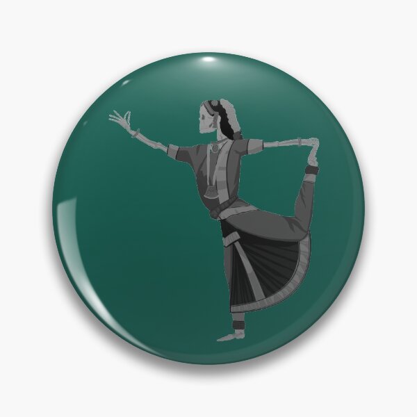 Item preview, Dancer - Skeleton designed and sold by mixia-art.