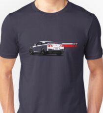 Nissan GT-R Slim Fit T-Shirt