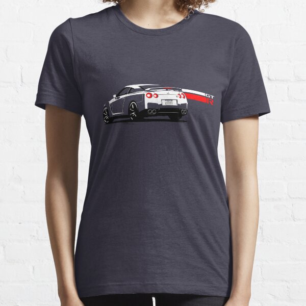 Nissan GT-R Essential T-Shirt