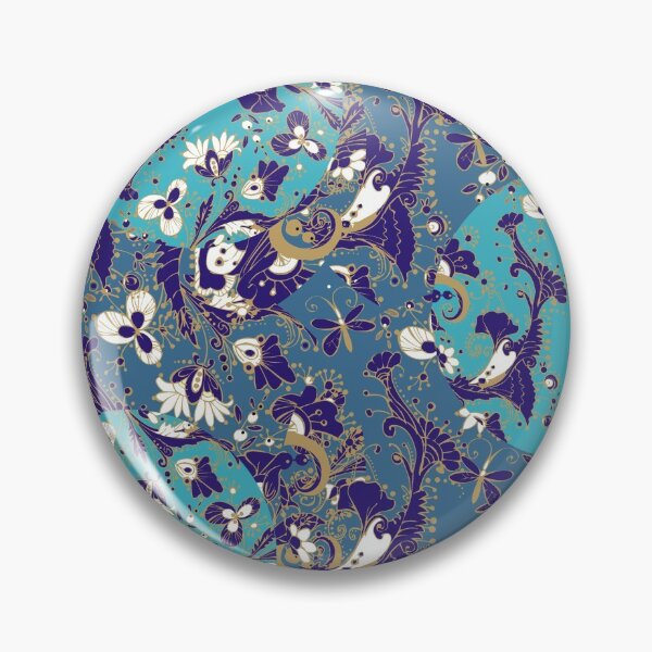 Item preview, Floral ornaments. designed and sold by Nata-V.