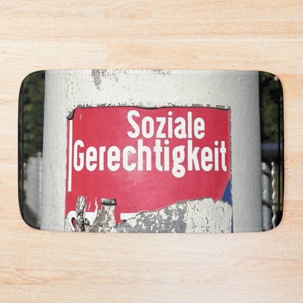Item preview, social equity designed and sold by Schmuddelshirt.