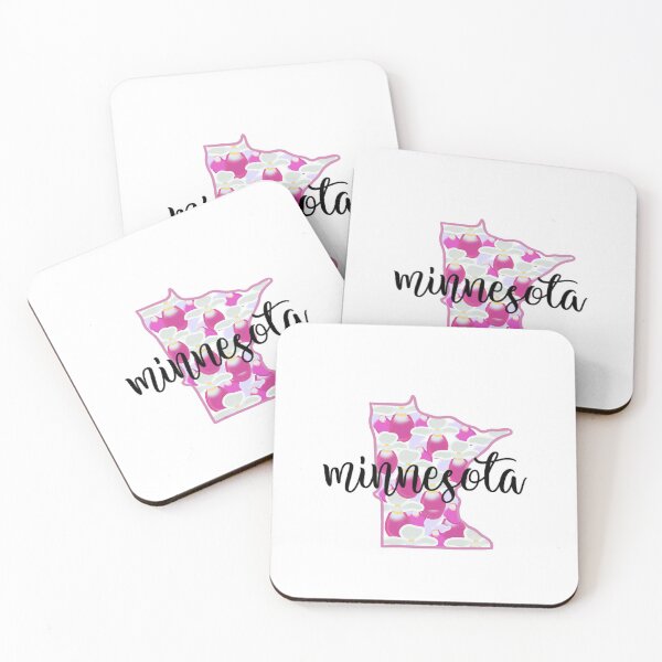 Item preview, minnesota  designed and sold by elliebass.