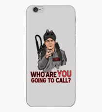 Uncle Stantz iPhone Case