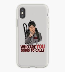 Uncle Stantz iPhone Case