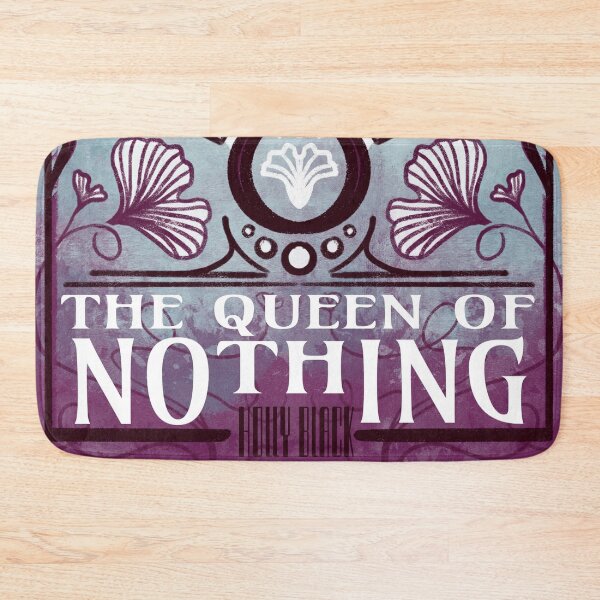 Item preview, The Queen of Nothing Inspired designed and sold by Manda Lyn LaCorte.