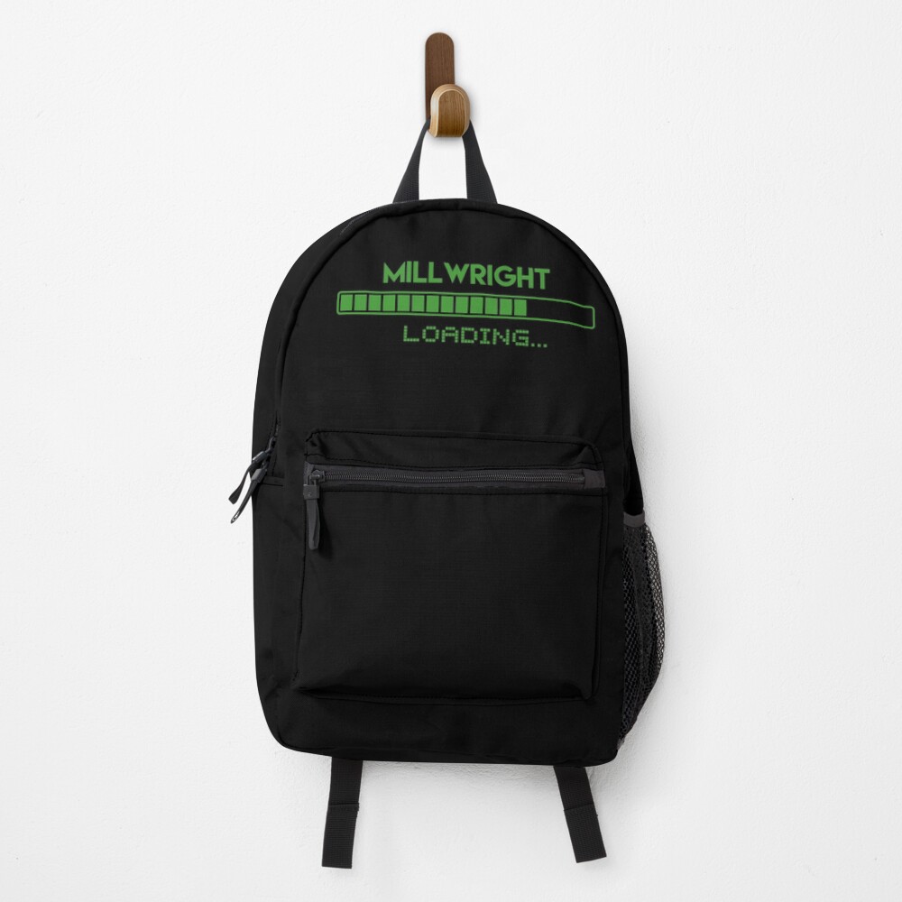 Item preview, Backpack designed and sold by GroveDesigns.