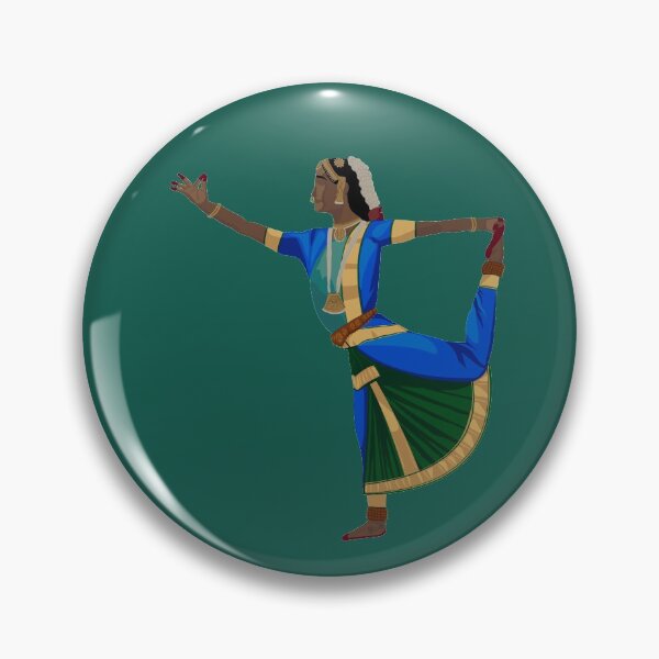 Item preview, Dancer designed and sold by mixia-art.