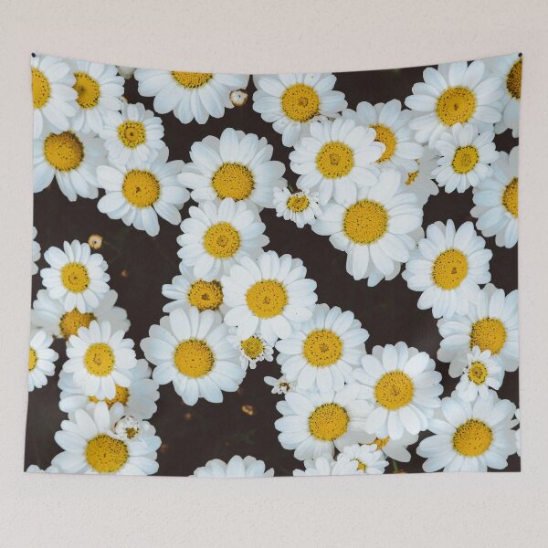 Item preview, Daisy flowerphotography designed and sold by smARTwork.