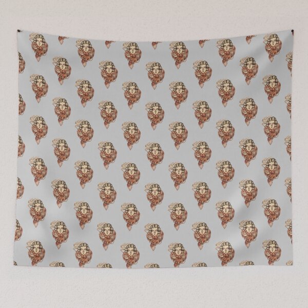 Item preview, Foxy Lady designed and sold by Total-Cult.