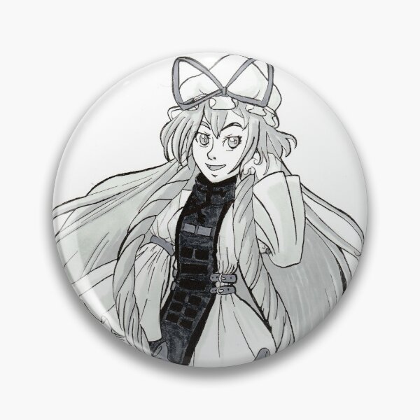 Item preview, Yukari Yakumo designed and sold by Nenilein.