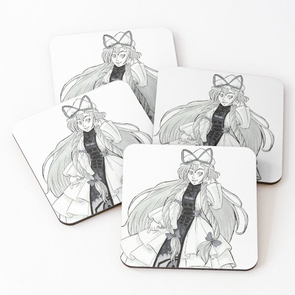 Item preview, Yukari Yakumo designed and sold by Nenilein.