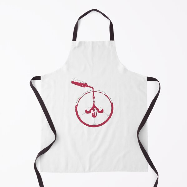 Item preview, Wine Peace Love designed and sold by Schmuddelshirt.