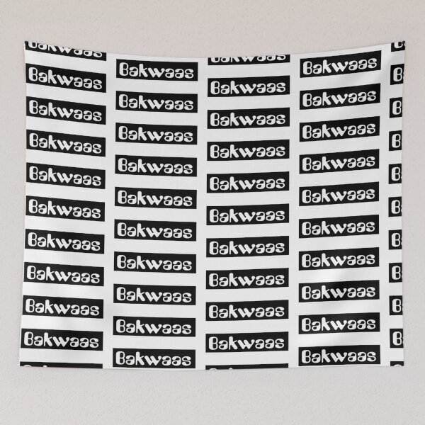 Item preview, Bakwaas / Bakwas designed and sold by ray-day.