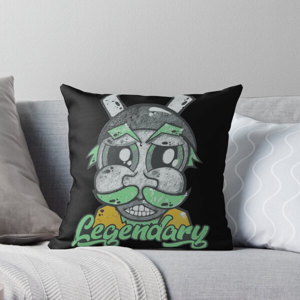 Item preview, Legendary designed and sold by Schmuddelshirt.