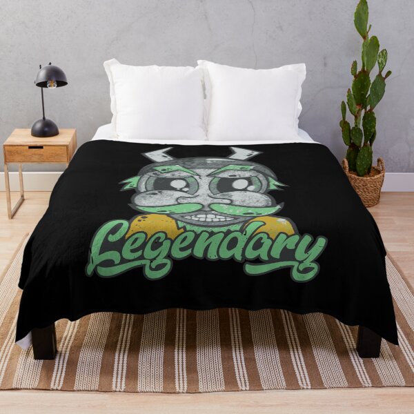 Item preview, Legendary designed and sold by Schmuddelshirt.