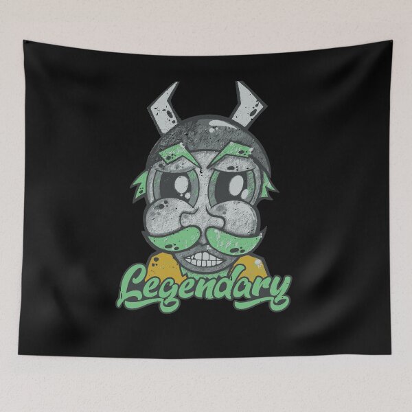 Item preview, Legendary designed and sold by Schmuddelshirt.