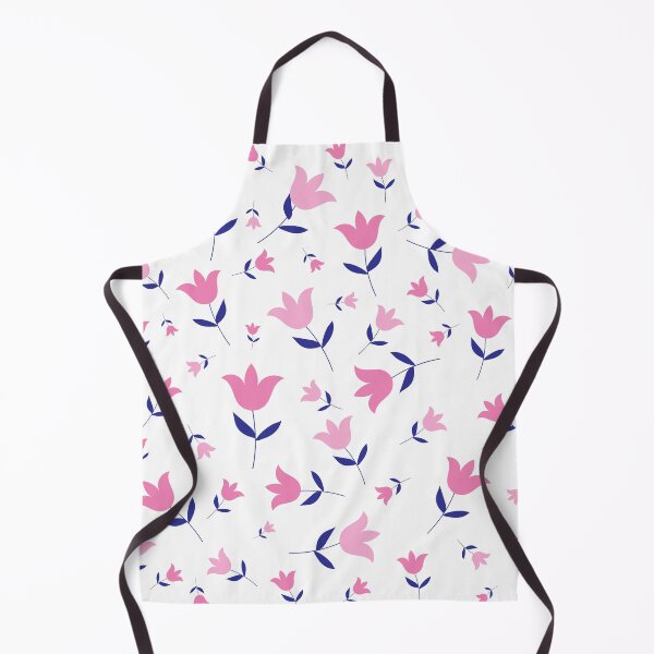 Item preview, Pink Tulips designed and sold by Orchyd.