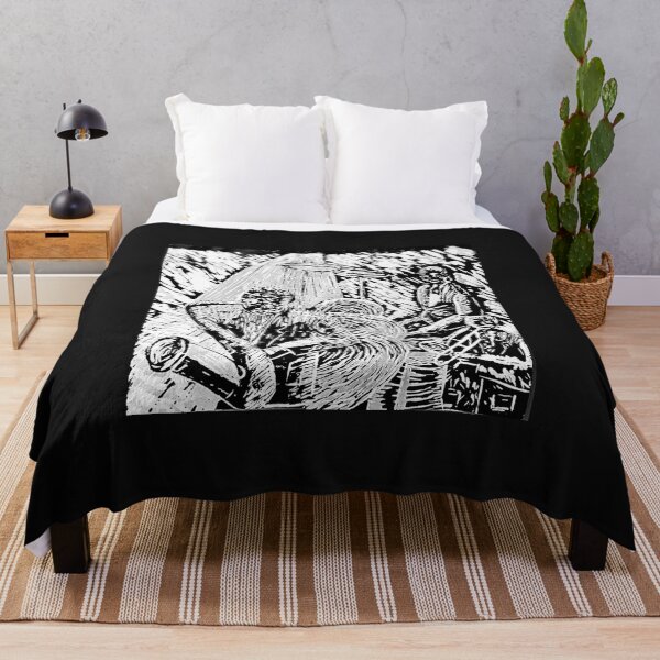 Item preview, Funky Jazz Art designed and sold by sianney-fanart.