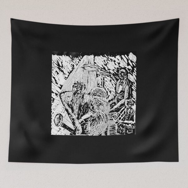 Item preview, Funky Jazz Art designed and sold by sianney-fanart.